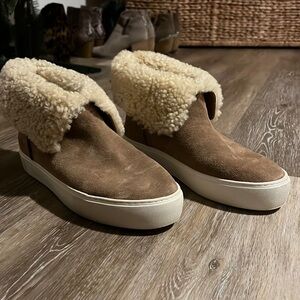 Ugg Shoes